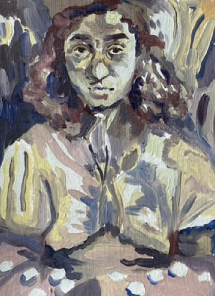meerio painting