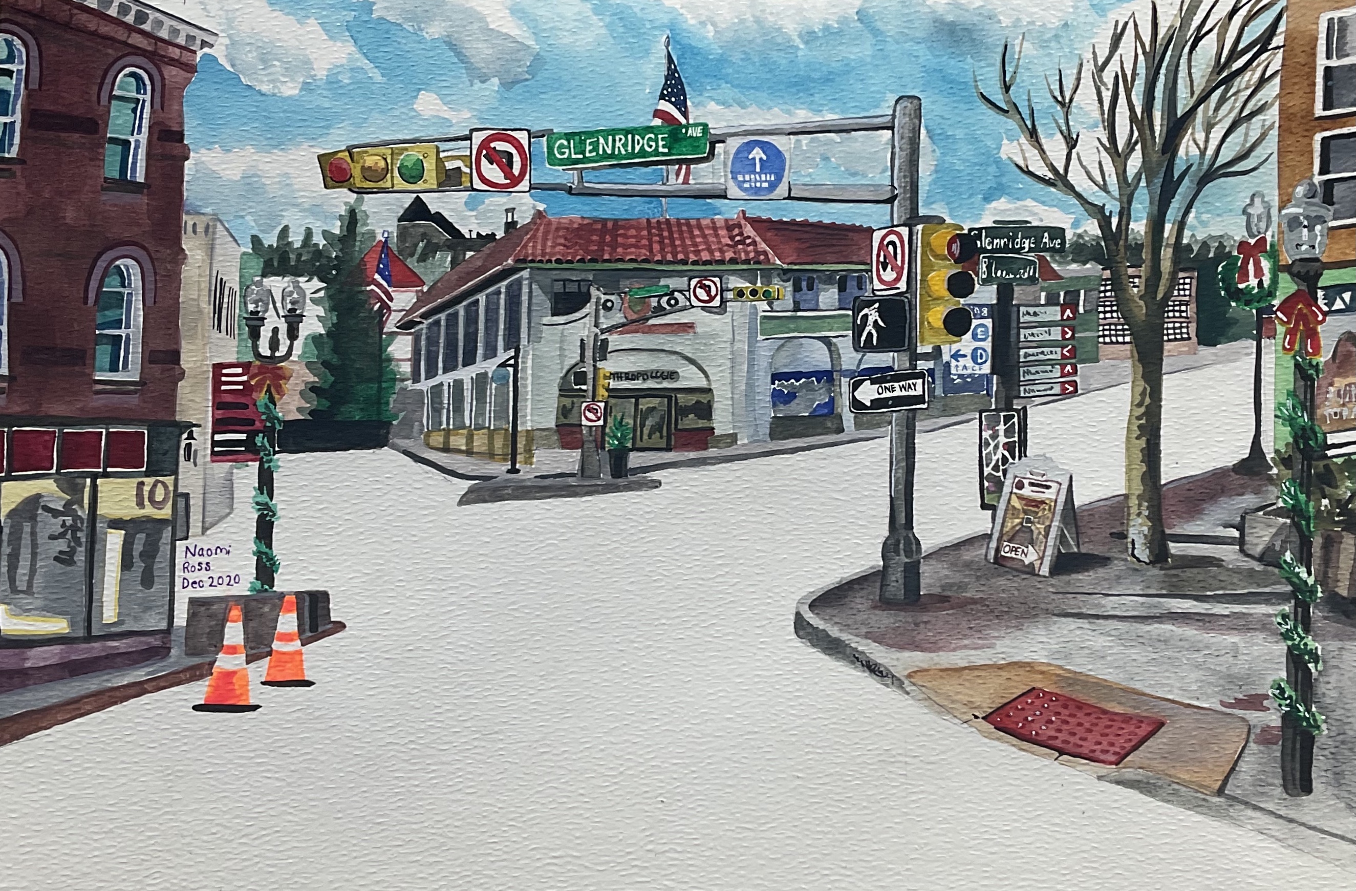 montclair