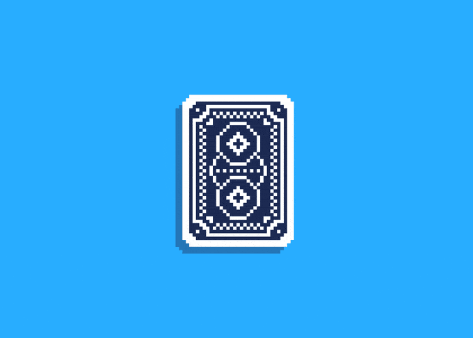 card gif