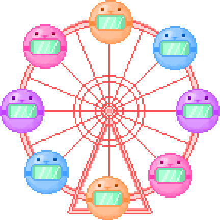 ferriswheel gif