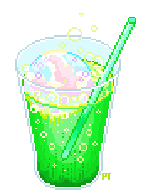 soda gif